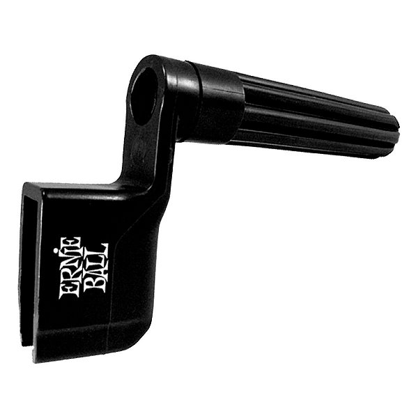 Encordoador Instrumento Ernie Ball Pegwinder Preto