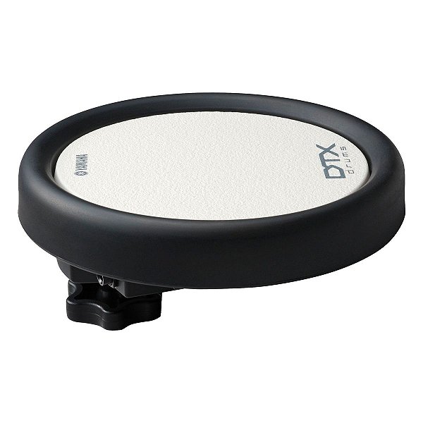 Pad Tom ou Caixa 7” 1 Zona Yamaha XP70