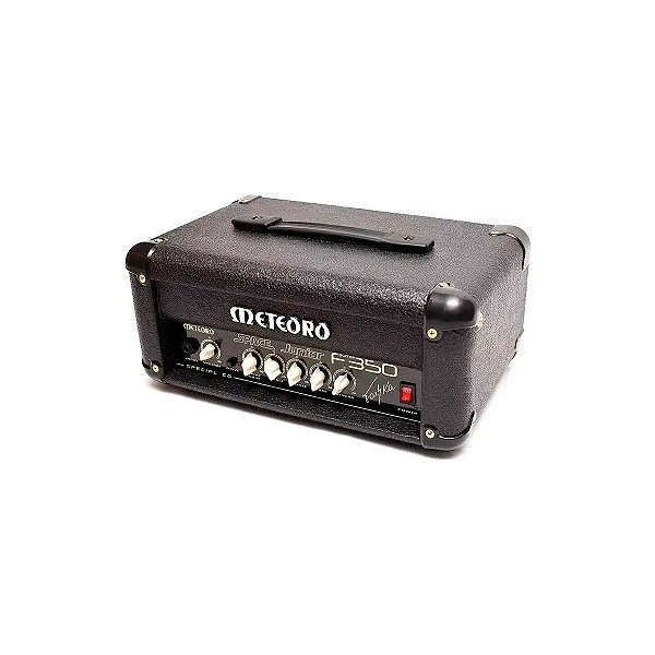 Amplificador para Guitarra Faiska Signature 30W RMS Meteoro Space JR F350