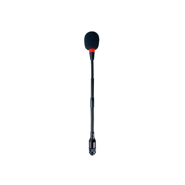 Haste Microfone Gooseneck 45 cm Kadosh KG 745C