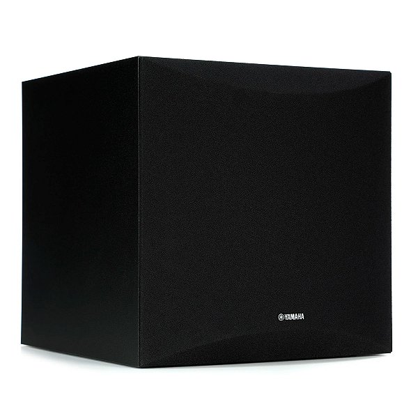 Sub Ativo 8” para Teclado Yamaha KS-SW100