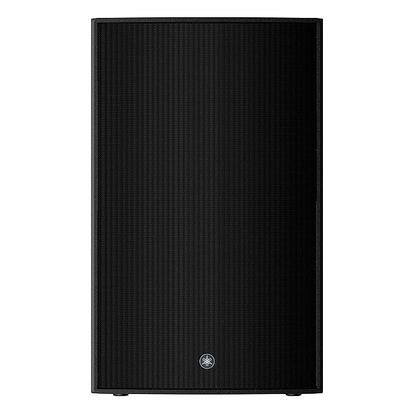 Caixa Ativa 15” 2000 W Biamplificada 3 vias Yamaha DZR315