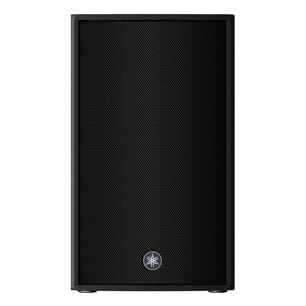 Caixa Ativa 10” 2000 W Biamplificada Yamaha DZR10-D com Tecnologia Dante