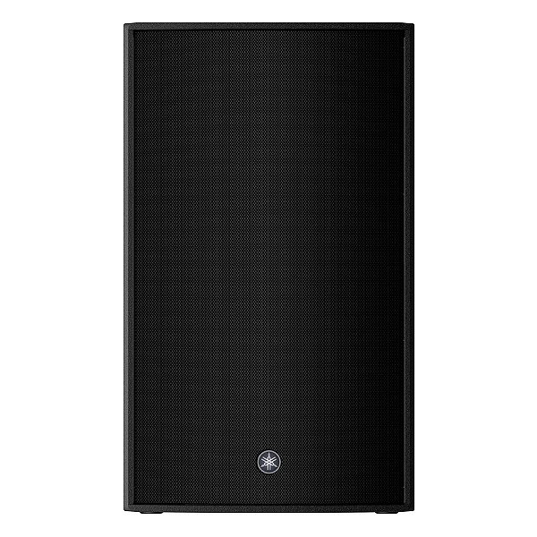 Caixa Ativa 15” 2000 W Biamplificada Yamaha DZR15-D com Tecnologia Dante