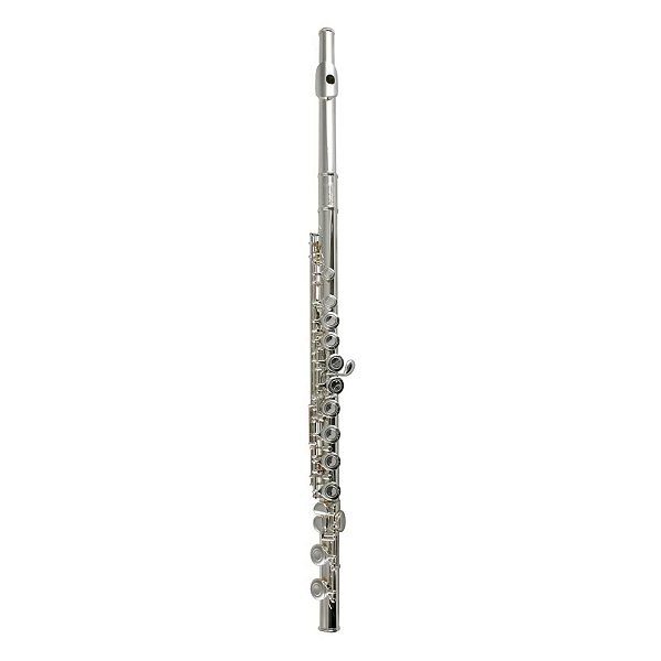 Flauta Transversal Soprano C Yamaha YFL-412