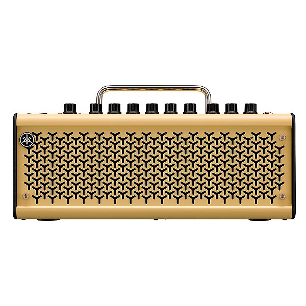 Amplificador 20 W Bluetooth Yamaha THR10-II com Efeitos e Simulações