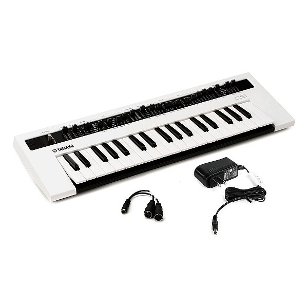 Sintetizador Analógico 37 Teclas Yamaha Reface CS