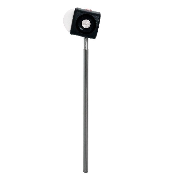 Pirulito Batedor Dupla Face 6.25” para Pedal de Bumbo Gibraltar SC-DSAB