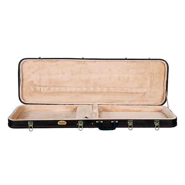 Case Rígido para Baixo RedBurn RB-HCBS Luxo Marrom