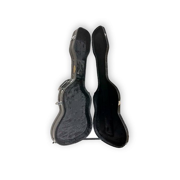 Case para Guitarra Stratocaster e Telecaster Strinberg WGS