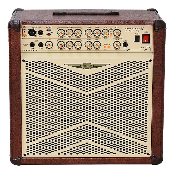Amplificador Violão e Voz 80 W 1x12” Oneal OCV-312X