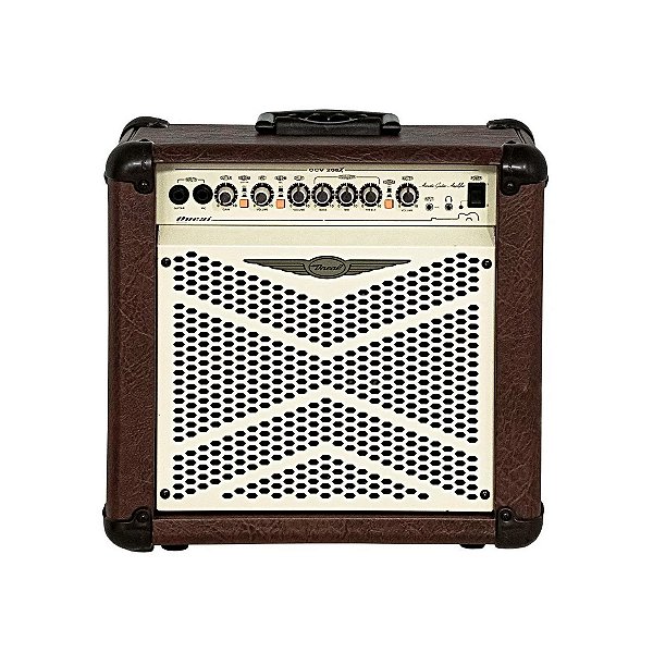 Amplificador Violão e Voz 40W 1x8” Oneal OCV-208X