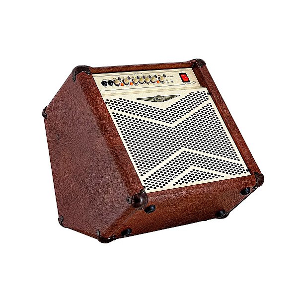 Amplificador Violão e Voz 50W 1x10” Oneal OCV-210X