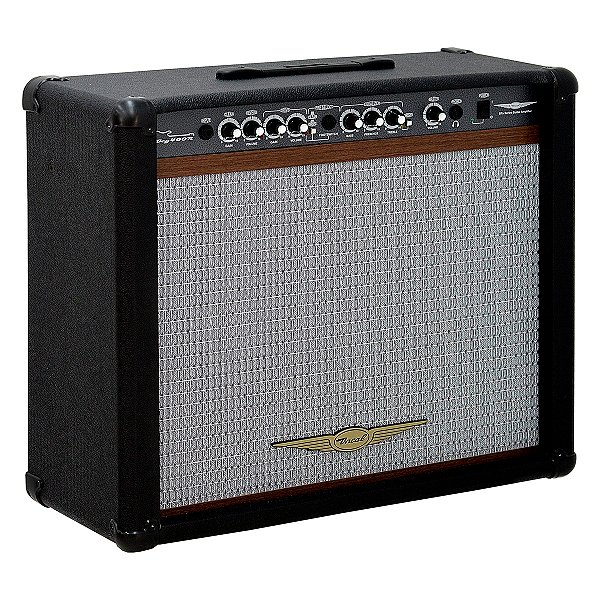 Amplificador Guitarra 90W RMS 1x12” Oneal OCG-400R