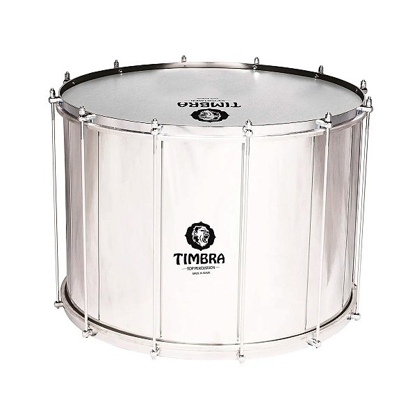 Surdo Axé 22” x 40 cm Timbra