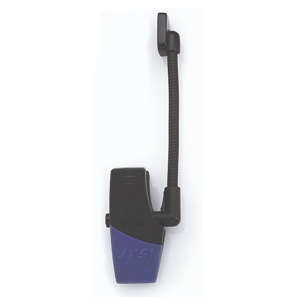 Clip Microfone Percussão JTS CLP-UT