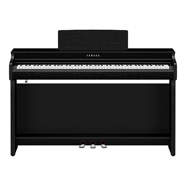 Piano Digital 88 Teclas Yamaha Clavinova CLP-825B Black