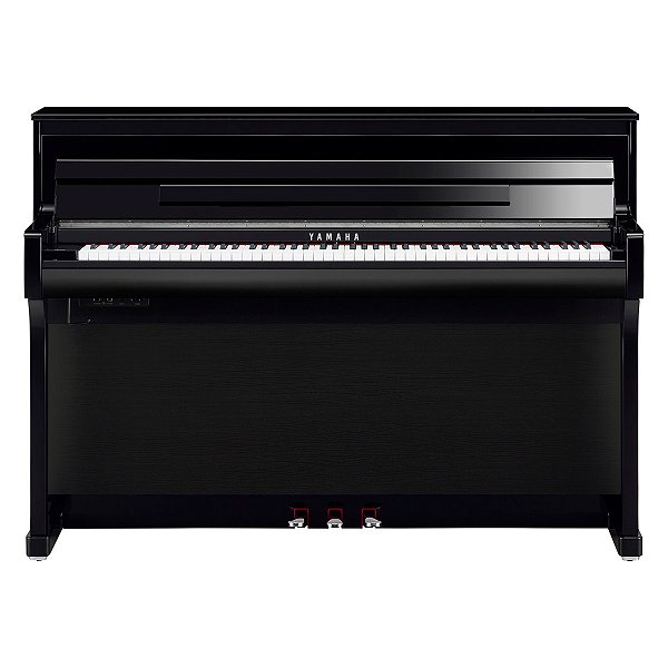 Piano Digital 88 Teclas Yamaha Clavinova CLP-885PE Polished Ebony