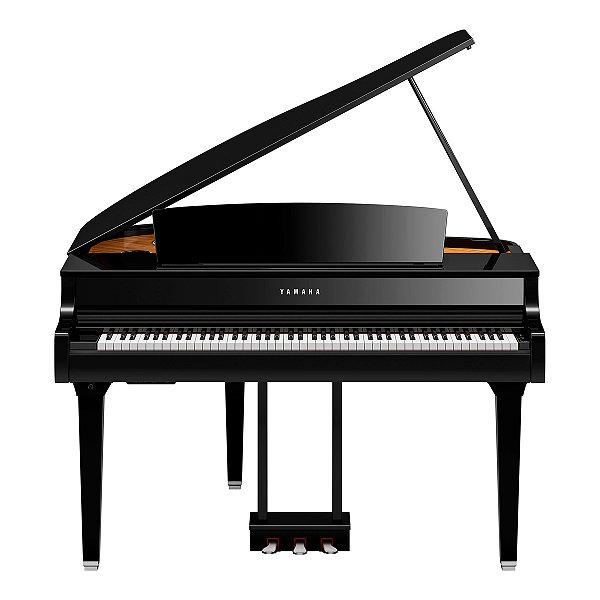 Piano Digital 88 Teclas Yamaha Clavinova CLP-895GP