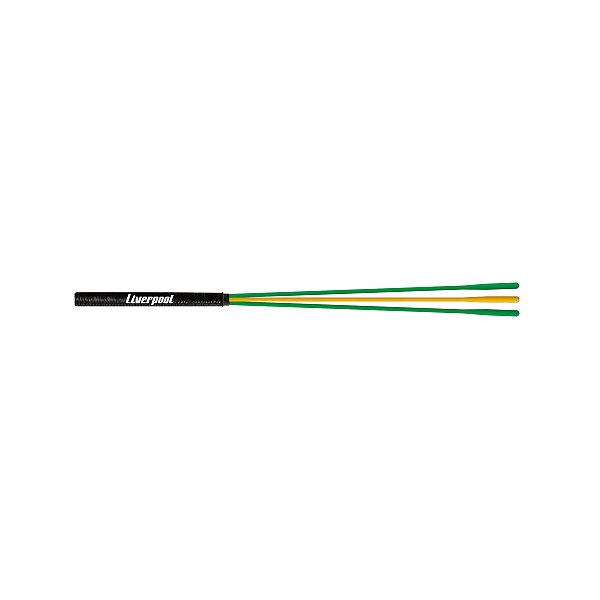 Baqueta Tamborim 3 Hastes SamBrasil Liverpool SB-NY3