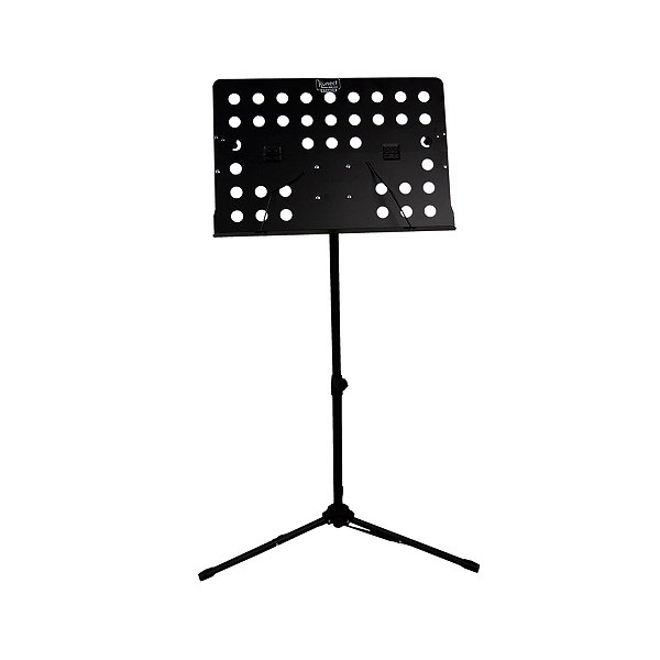 Estante para Partitura Perfurada Konect EP001