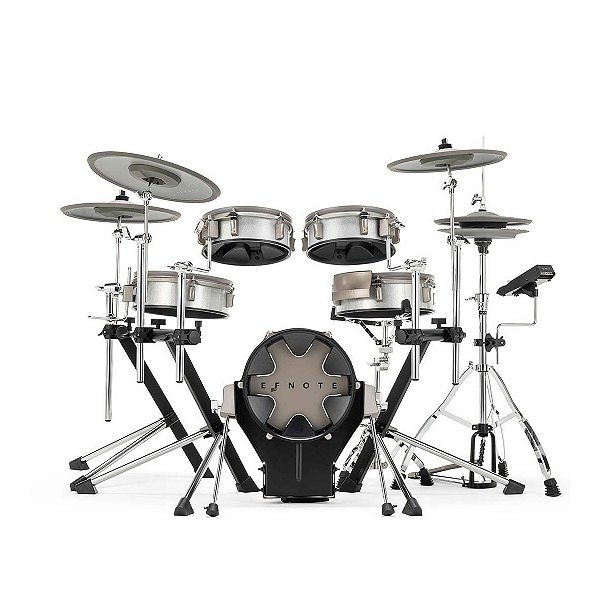 Bateria Eletrônica EFNOTE 3 Style B EFD3B-STDSET