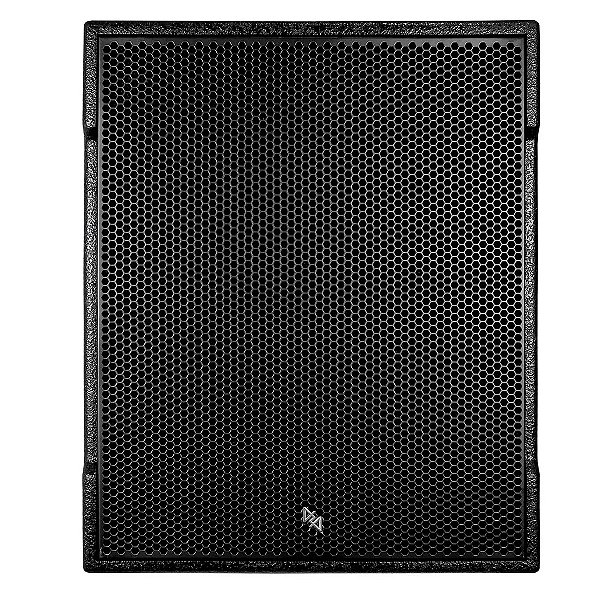 Sub Passivo 18” 700W RMS MAKPRO MK-SUB18P