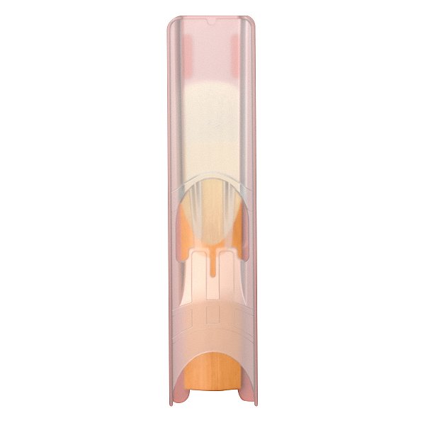 Palheta para Clarinete Nº 3 D’Addario Royal