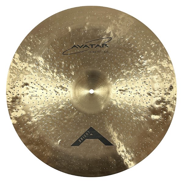 Prato China 19” B20 Avatar Bright AVCH19BR