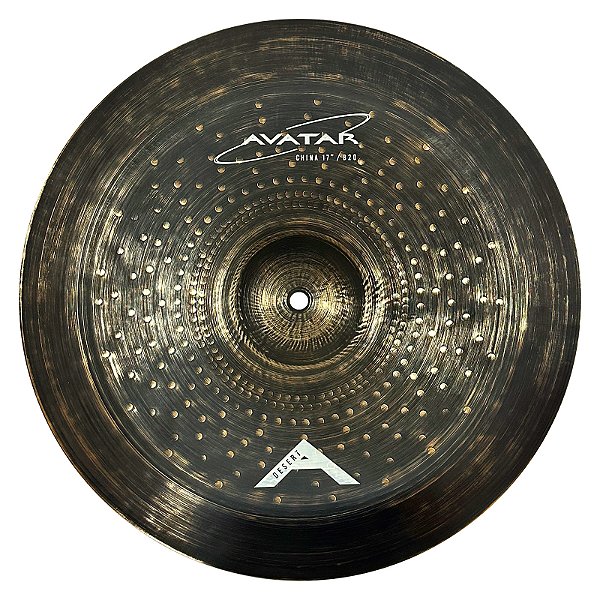 Prato China 17” B20 Avatar Desert AVCH17DE