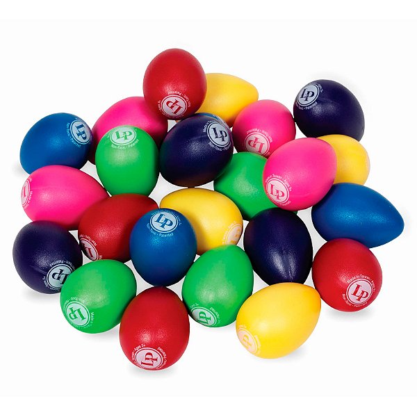 Shaker Egg LP LP001MX-I