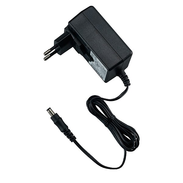 Fonte Bivolt Original para Teclados e Pianos Yamaha PA-150B