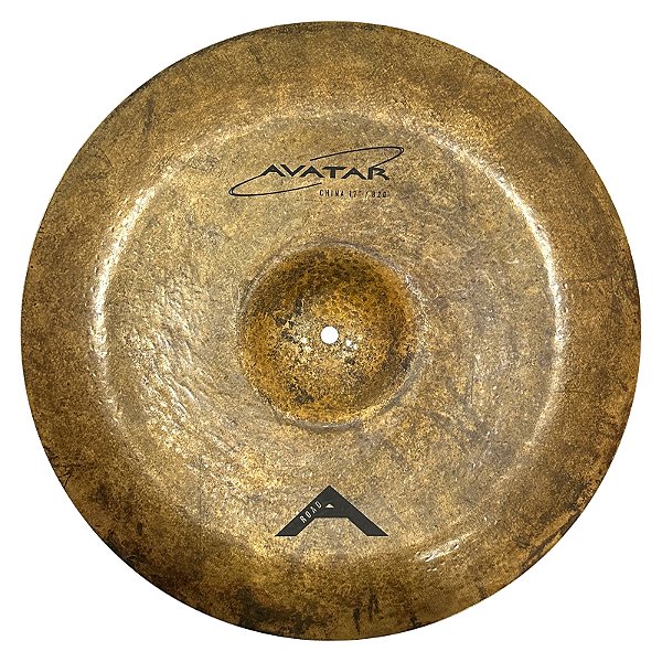 Prato China 17” B20 Avatar Road AVCH17RO