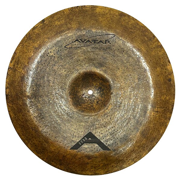 Prato China 19” B20 Avatar Road AVCH19RO