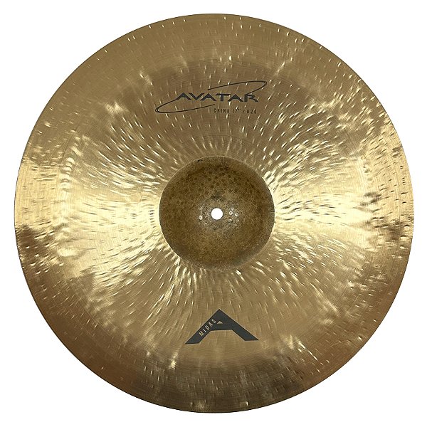 Prato China 17” B20 Avatar Midas AVCH17MI