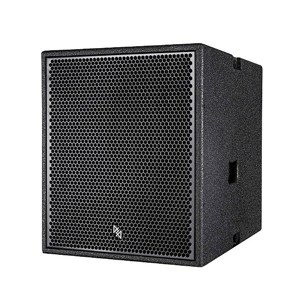 Subwoofer Passivo 15" 600W AES MAKPRO Square Pro MK-LA15P-SW