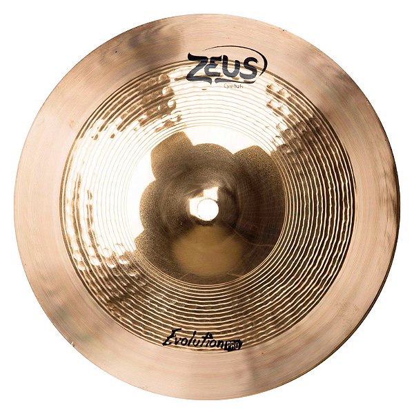 Prato Splash 12” B10 Zeus Evolution Pro ZEPS12