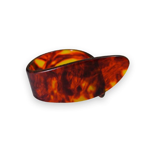 Dedeira Celulóide Spring DD-10 - Unidade