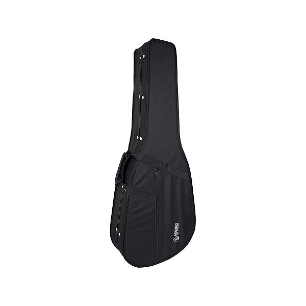 Semi Case para Violão Clássico Spring SP-CL