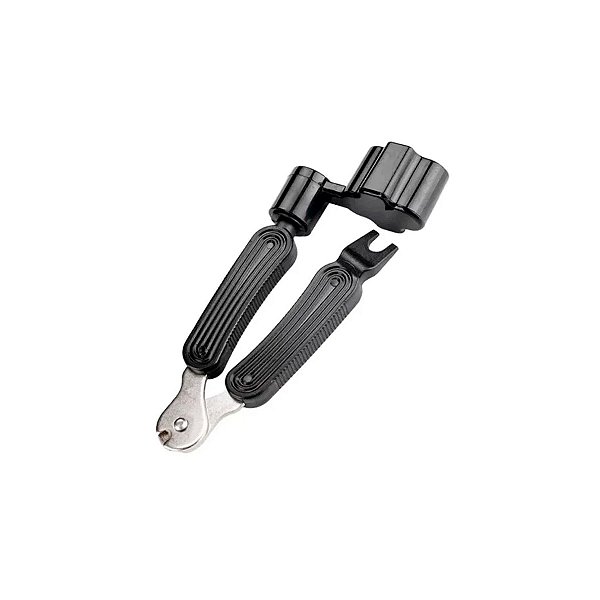 Enrolador de Cordas 3 em 1 Smart EN-001