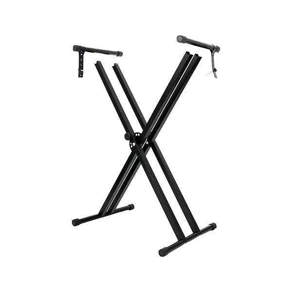 Suporte em X para Teclado Desmontável SM-035DM