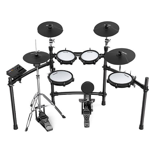 Bateria Eletrônica NUX DM-310H