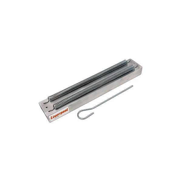 Reco Reco Slim 2 Molas Alumínio Liverpool RRALS 2M