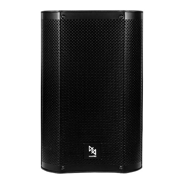 Caixa Ativa 15" 600W RMS MAKPRO MK-15A-DSP