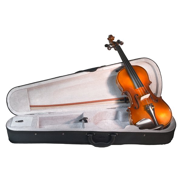 Violino 4/4 N Maciço Benson Maggini BVM501 N