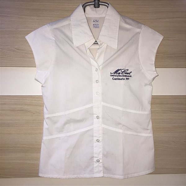 Camisete feminina mod. 6