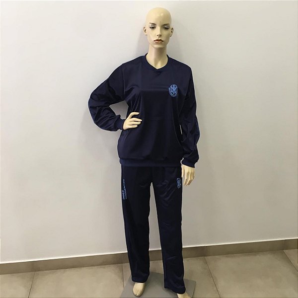 Calça tradicional de chimpa unissex Rede