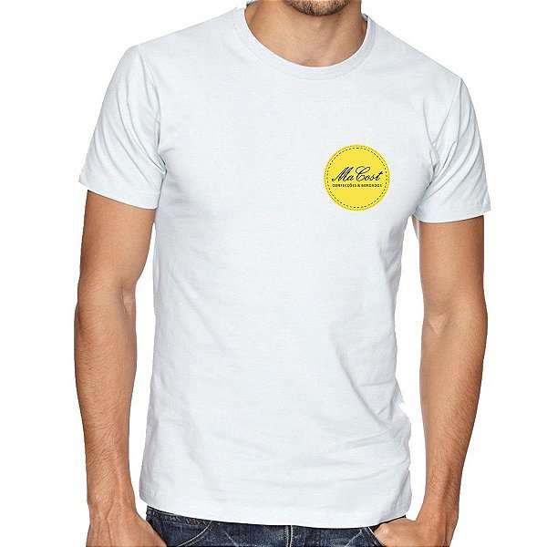 Camiseta Promocional