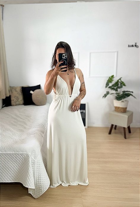 VESTIDO LARA
