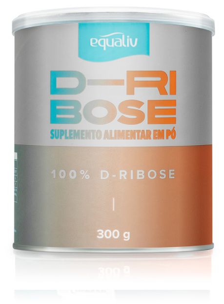 D-Ri Bose Suplemento Alimentar em Pó - Equaliv 300g